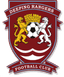 Deeping Rangers logo