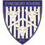Eynesbury Rovers logo