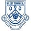 Fleet Town logo