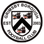 Grimsby Borough logo