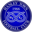 Hanley Town logo