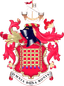 Harwich & Parkeston logo