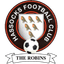 Hassocks logo