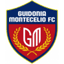 Guidonia Montecelio 1937 logo