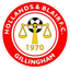 Hollands & Blair logo