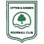 Hythe & Dibden logo