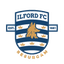 Ilford logo