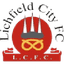 Lichfield City logo