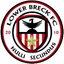 Lower Breck logo