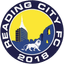 Reading City logo