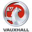 Vauxhall Motors logo