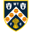Wellingborough Town logo