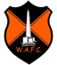 Wellington AFC logo