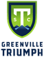 Greenville Triumph logo