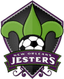 New Orleans Jesters logo