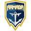 Jacksonville Armada II logo
