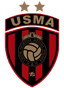 USM Alger logo