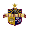 Sacramento Gold logo