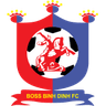 Binh Dinh logo