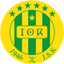 JS Kabylie logo