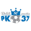 PK-37 logo