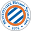 Montpellier II logo
