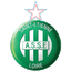 Saint-Étienne II logo