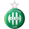 Saint-Étienne II logo