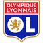 Olympique Lyonnais II logo