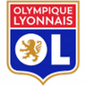 Olympique Lyonnais II logo