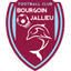 Bourgoin-Jallieu logo
