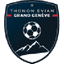 Thonon Évian logo