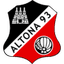 Altona 93 logo