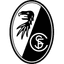 Freiburg II logo