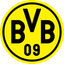 Borussia Dortmund II logo