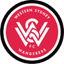Western Sydney Wanderers logo