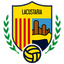 Llagostera logo