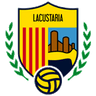 Llagostera logo