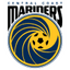 Central Coast Mariners logo