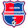 Virtus Ciserano Bergamo logo