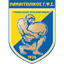Panetolikos logo