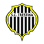 Sporting Trestina logo