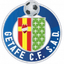 Getafe II logo