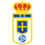 Real Oviedo II logo