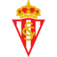 Sporting Gijón II logo