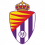 Real Valladolid II logo