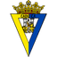 Cádiz II logo