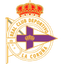 Deportivo La Coruña II logo