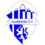 Ourense CF logo
