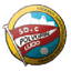 CD Lugo B logo